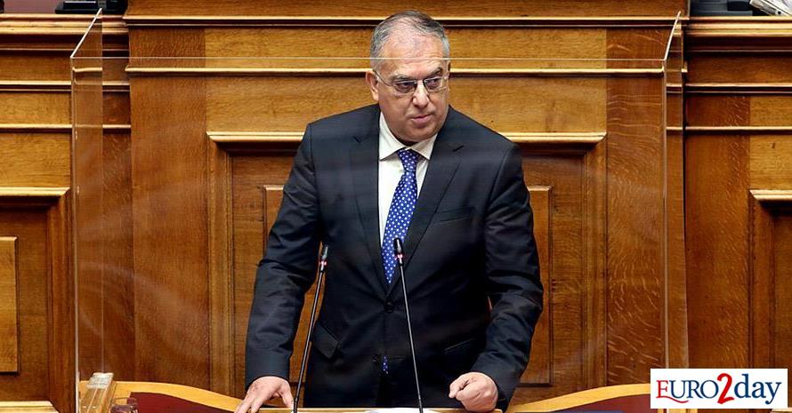 Βαριά πρόστιμα σε σούπερ μάρκετ από το υπ. Ανάπτυξης