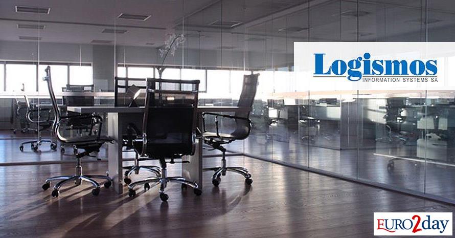 Logismos: Στα €694 χιλ. τα EBITDA στο εξάμηνο