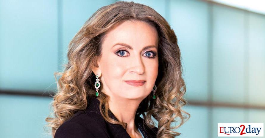 Σοφία Κουνενάκη: Η βιωσιμότητα πρέπει να αποτελέσει μοχλό ανάπτυξης