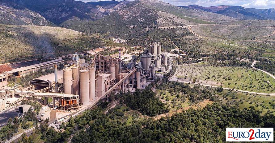 Titan: Κάτω από 5% το ποσοστό της FMR LLC