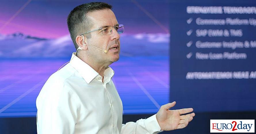 Fourlis: Καθαρά κέρδη 9 εκατ. ευρώ στο εξάμηνο, επιβεβαιώνει το quidance