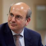 Χατζηδάκης για HSBC Μάλτας - Credia: Σημαντικά οφέλη για Δημόσιο και ελληνική οικονομία