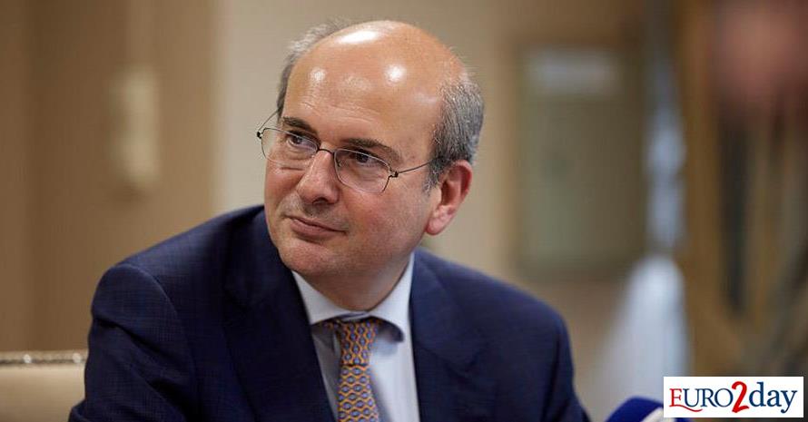 Χατζηδάκης για HSBC Μάλτας - Credia: Σημαντικά οφέλη για Δημόσιο και ελληνική οικονομία