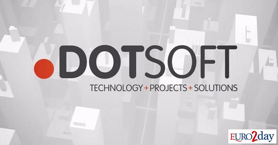 Dotsoft: Αύξηση 83% στον κύκλο εργασιών στα €9,18 εκατ.