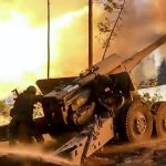 Μαζική συγκέντρωση ρωσικού στρατού στο Ποκρόβσκ