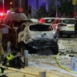 Η Χαμάς ανέλαβε την ευθύνη για την επίθεση στην Ιερουσαλήμ