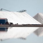 Οι Ελληνικές Αλυκές και τα σενάρια ιδιωτικοποίησης