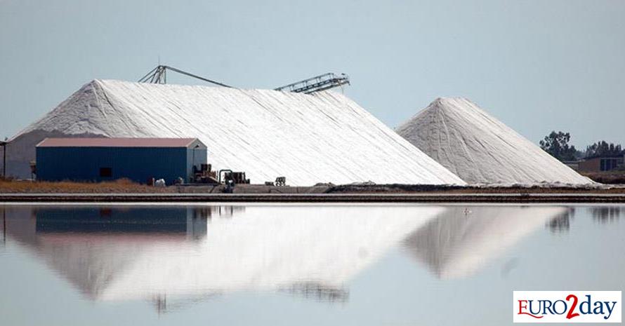 Οι Ελληνικές Αλυκές και τα σενάρια ιδιωτικοποίησης