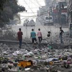 ΗΠΑ: Ψήφισμα για αναγνώριση κράτους Παλαιστίνης κατέθεσαν Δημοκρατικοί Γερουσιαστές