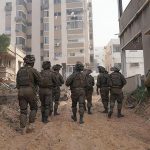 ΥΠΕΞ Ισραήλ: Τέλος του πολέμου αν η Χαμάς απελευθερώσει τους ομήρους και αφοπλιστεί