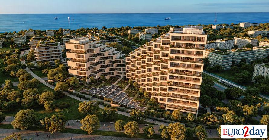 Lamda-Ελληνικό: Τα πωλητήρια και οι επενδύσεις μέχρι το τέλος του έτους