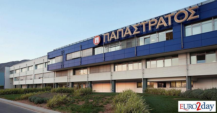 Παπαστράτος: Η Μαρίνα Σπυριδάκη αναλαμβάνει Director Public Affairs