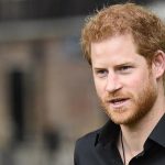 Ο πρίγκιπας Χάρι στο Κίεβο, επίσκεψη-έκπληξη