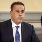 Οι ενεργειακές λεωφόροι της ΕΕ στο επίκεντρο της συνάντησης Παπασταύρου-Γιόργκεσεν