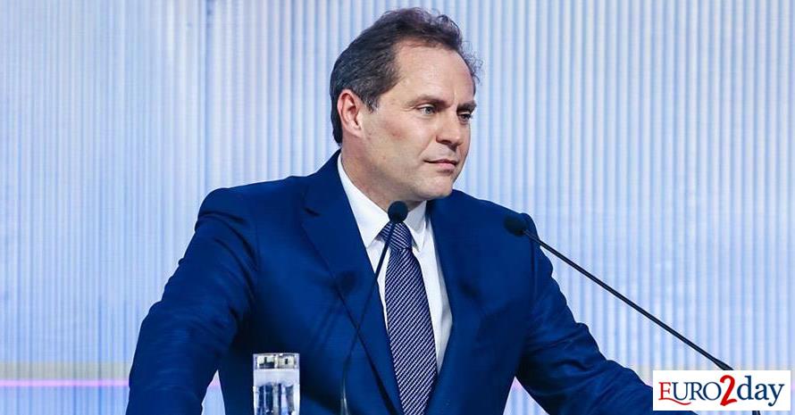 Ευτ. Βασιλάκης: Του χρόνου οι αποφάσεις για την επένδυση στη Volotea