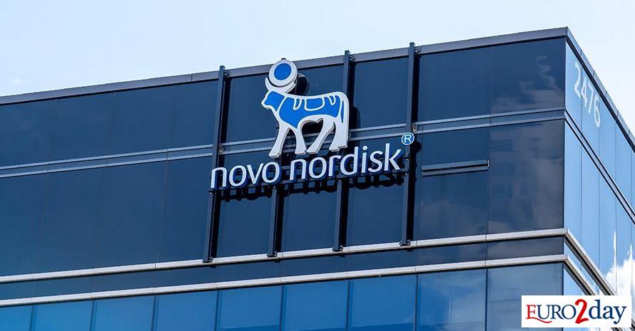 Η Novo Nordisk κόβει 9.000 θέσεις εργασίας