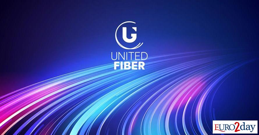 Στο δίκτυο FTTH της United πάνω από 710.000 σπίτια και επιχειρήσεις