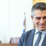 Χρίστος Δήμας: Εντός του 2025 η ολοκλήρωση της παραχώρησης της Εγνατίας Οδού