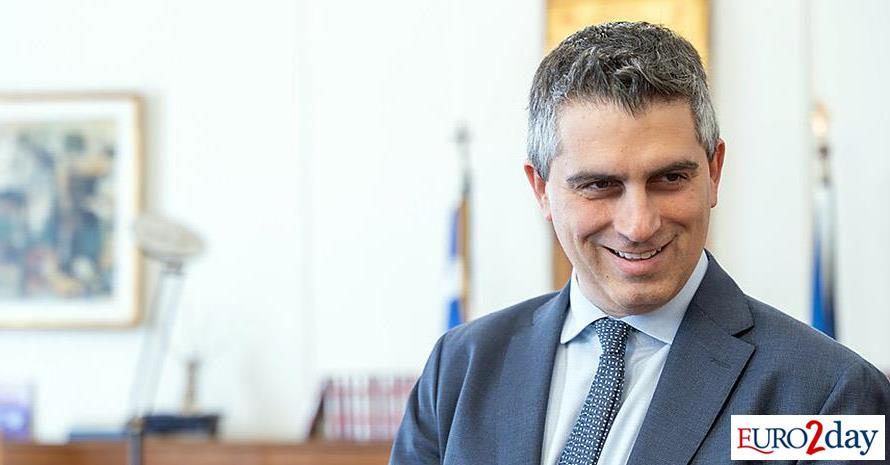 Χρίστος Δήμας: Εντός του 2025 η ολοκλήρωση της παραχώρησης της Εγνατίας Οδού