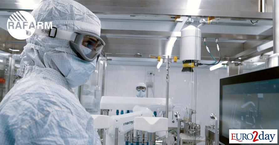 Η Rafarm ανακοινώνει νέα συνεργασία με την Cleveland Clinic