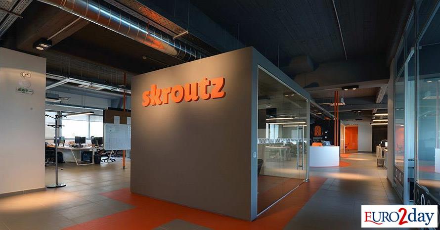 Skroutz: Ενσωματώνει το Revolut Pay στους τρόπους πληρωμής