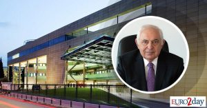 Ανάδοχος για την κατασκευή του Thess Intec η Άβαξ