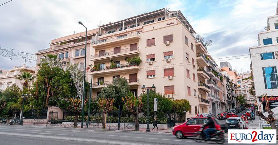 Τι αλλάζει στα μισθωτήρια από το 2026