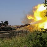 Μήνυμα από Ρωσία: Ο μιλιταρισμός της Ευρώπης καθιστά πιο δύσκολη την επίλυση του Ουκρανικού