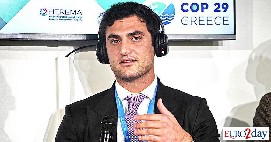Στον Πρίνο το «πράσινο» Energy Observer