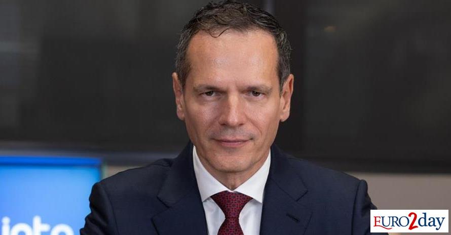 Μανουσάκης (ΑΔΜΗΕ): Πανευρωπαϊκή συνεργασία και κίνητρα για έγκαιρη ενεργειακή μετάβαση