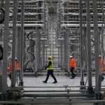 Ο ΑΔΜΗΕ μέλος στην ένωση GO15 των μεγαλύτερων Διαχειριστών του κόσμου