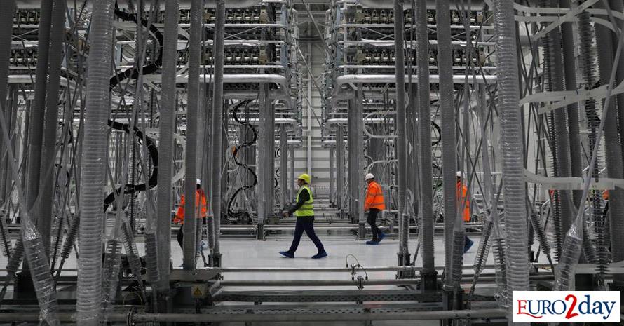 Ο ΑΔΜΗΕ μέλος στην ένωση GO15 των μεγαλύτερων Διαχειριστών του κόσμου