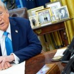 Τραμπ: Η ριζοσπαστική αριστερά συνέβαλε στη δολοφονία Κερκ