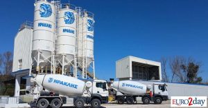 Ηρακλής: Σε πλήρη λειτουργία το φωτοβολταϊκό στο Μηλάκι Ευβοίας