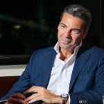 Παρουσιάστηκε επισήμως το πανεπιστήμιο Keele