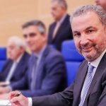 Εξάρχου: Η Credia Bank είναι στην καρδιά μου