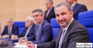 Εξάρχου: Η Credia Bank είναι στην καρδιά μου