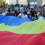 Ρουμανία: Διαδήλωση κατά της εκπαιδευτικής μεταρρύθμισης και των περικοπών στην παιδεία