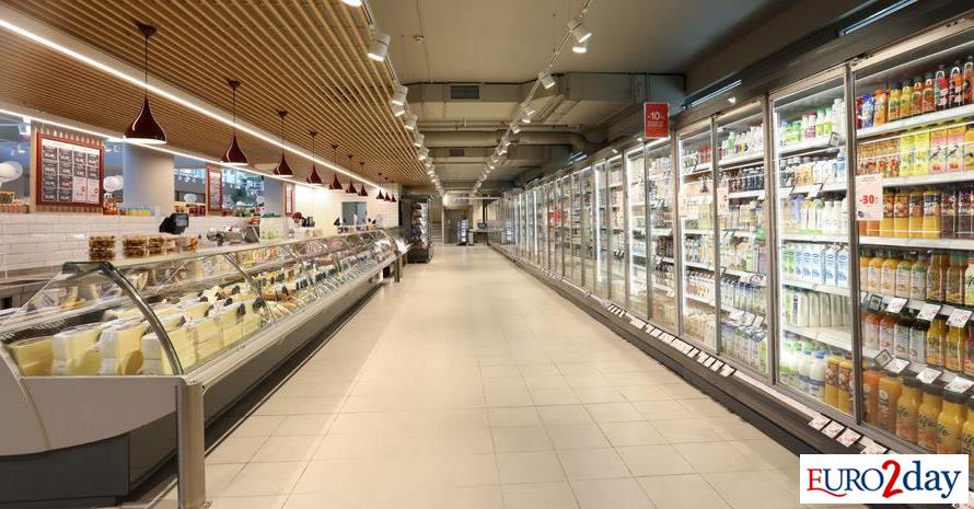 Σούπερ μάρκετ: O τουρισμός στα νησιά φέρνει 1,7 δισ. ευρώ στα ταμεία