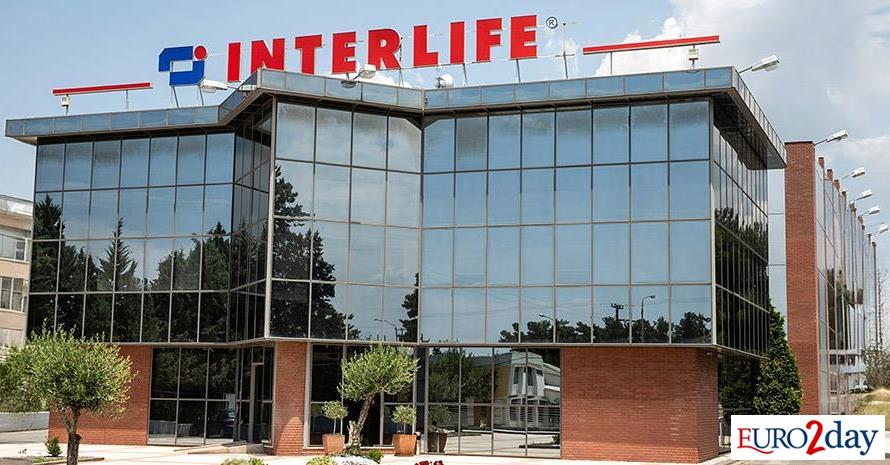 Interlife: Η Αικ. Ζιάκου αναλαμβάνει υπεύθυνη Εσωτερικού Ελέγχου