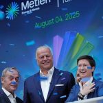 Στον FTSE 100 του LSE εντάχθηκε η Metlen