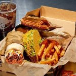 Ανοίγει το πρώτο κατάστημα Taco Bell στην Αθήνα