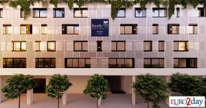 Τον Οκτώβριο η πρεμιέρα για το παράρτημα του πανεπιστημίου Keele στην Ελλάδα