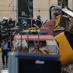 Αυξήθηκαν στους 17 οι νεκροί από τον φονικό εκτροχιασμό τελεφερίκ στην Λισαβόνα