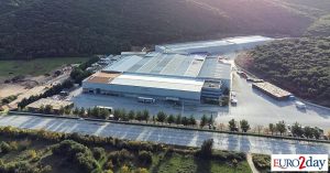 Ηπειρωτική Βιομηχανία Εμφιαλώσεων: Ενίσχυση τζίρου στα €131,8 εκατ.