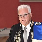 Οδ. Ζώρας: Το Πανεπιστήμιο Keele δημιουργεί ευκαιρίες για brain regain