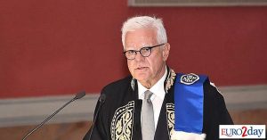 Οδ. Ζώρας: Το Πανεπιστήμιο Keele δημιουργεί ευκαιρίες για brain regain