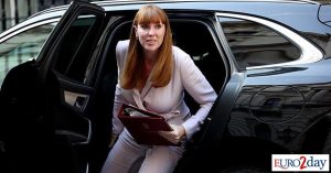 Βρετανία: Παραιτήθηκε η αναπληρώτρια πρωθυπουργός εξαιτίας φορο-σκανδάλου