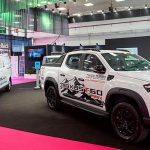 Στην Ελλάδα τα οχήματα Maxus από την Automotive Solutions