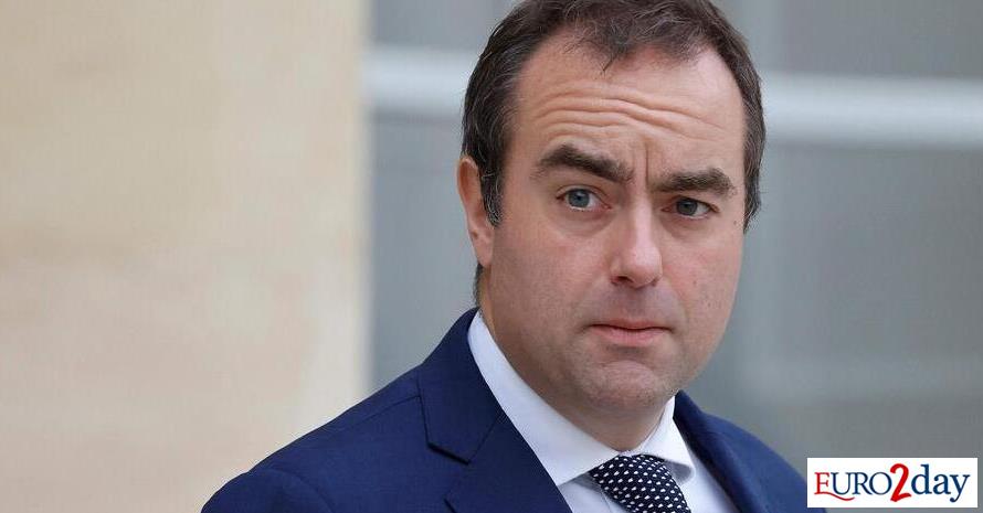Βουτά στα δύσκολα ο νέος Γάλλος πρωθυπουργός